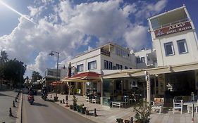 Akkan Hotel Marina (Adults Only)