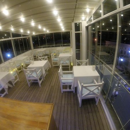 Akkan Hotel Marina (Adults Only) Бодрум Екстер'єр фото