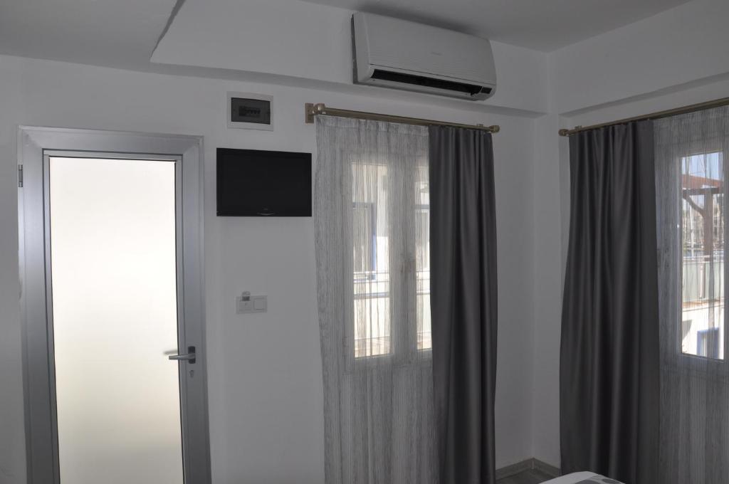 Akkan Hotel Marina (Adults Only) Бодрум Екстер'єр фото