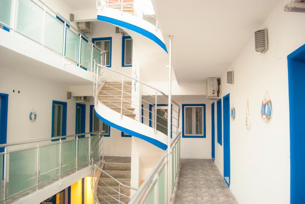 Akkan Hotel Marina (Adults Only) Бодрум Екстер'єр фото