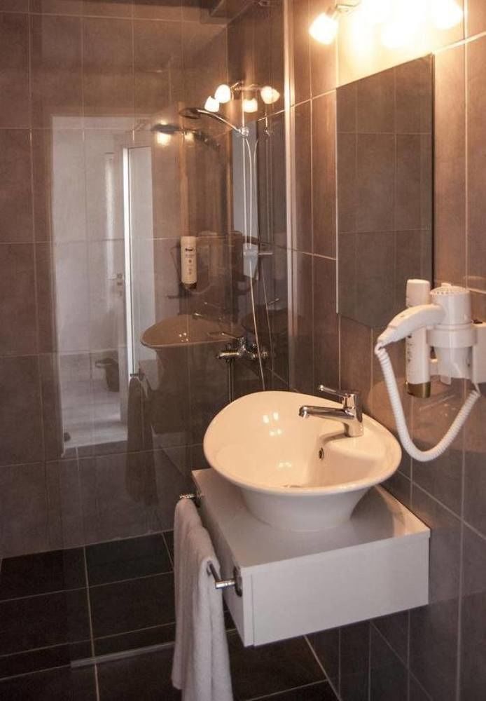 Akkan Hotel Marina (Adults Only) Бодрум Екстер'єр фото