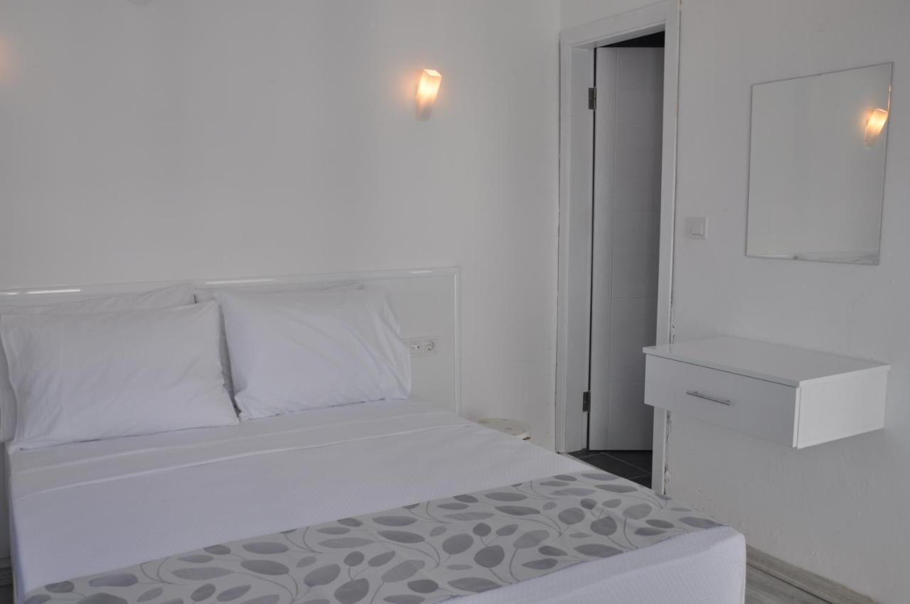 Akkan Hotel Marina (Adults Only) Бодрум Екстер'єр фото