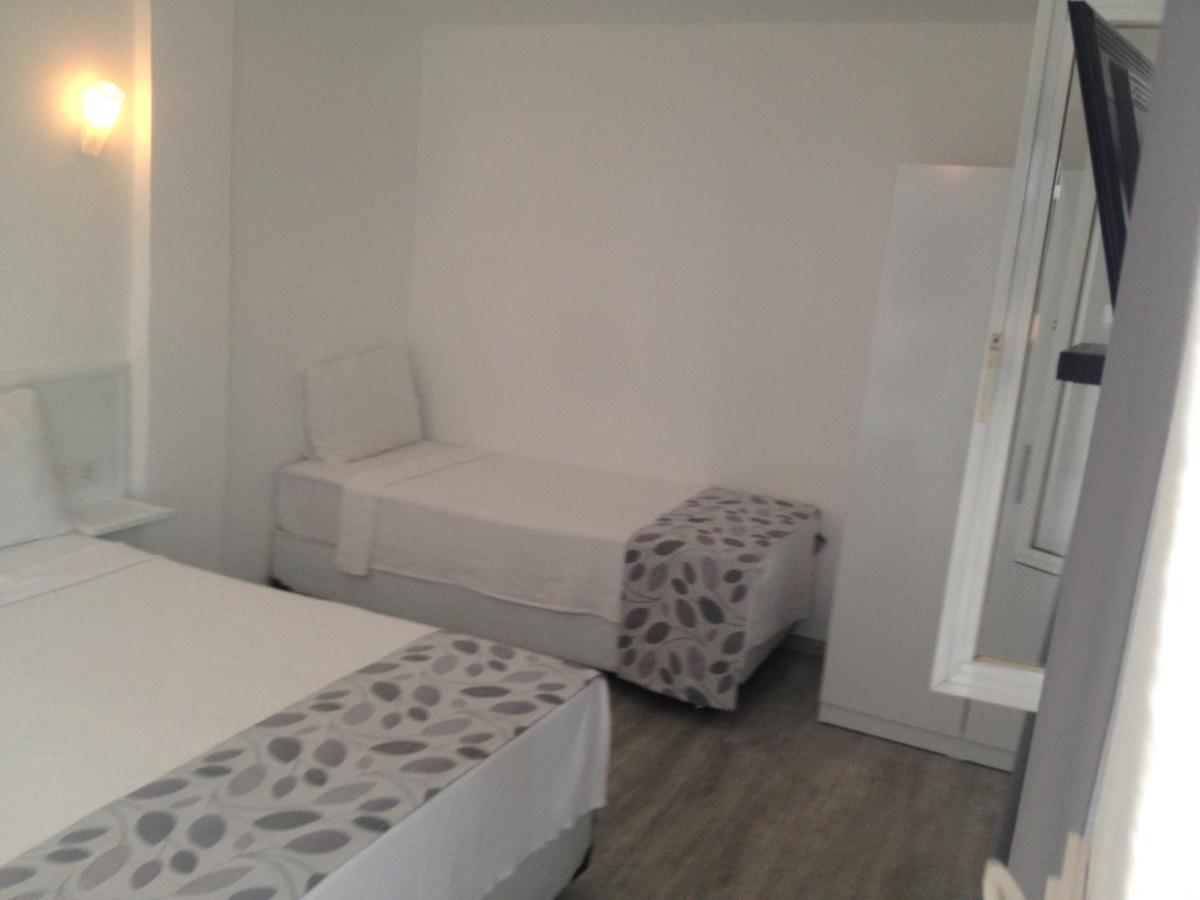 Akkan Hotel Marina (Adults Only) Бодрум Екстер'єр фото