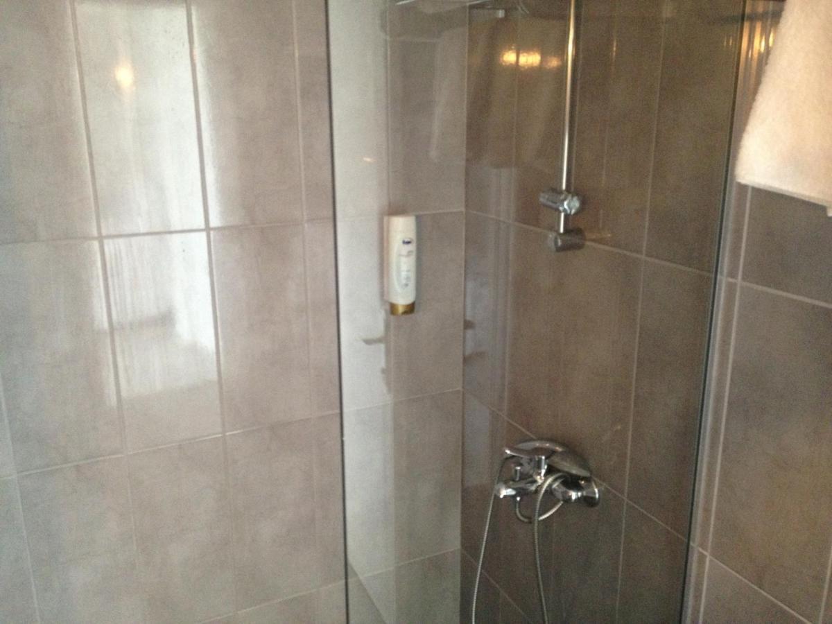 Akkan Hotel Marina (Adults Only) Бодрум Екстер'єр фото
